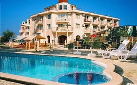 Хотел Маргарита